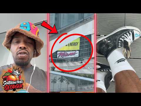 Peewee Roscoe PROMISES There's NO MYSTERY In His History & He's REAL Atlanta "LONG LIVE TROUP MANE!"