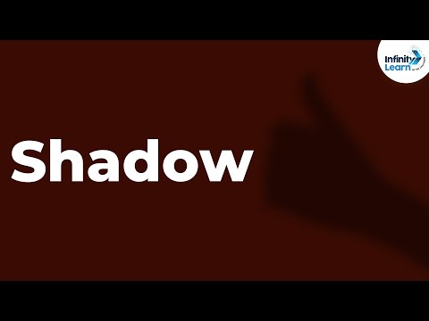 Video: Ką reiškia šešėlis grafike?