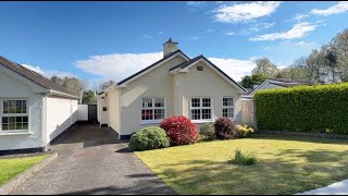 32 Prospect Lawn, The Park, Cabinteely