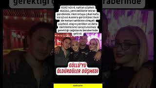 Güllü&#39;nün Düşmedimi Hem Kamera Kaydı Çıktı Hem de Mekan Sahibi Konuştu!