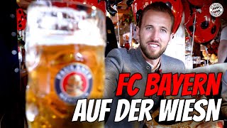 Thumbnail for Der FC Bayern auf der Wiesn | Oktoberfest Stream