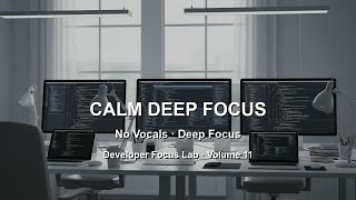 Celebrity Late Night Debug Session   Developer Focus Lab   Volume 11 Profile