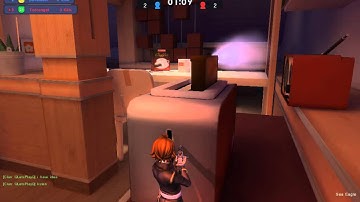 Microvolts cw ~ hackers