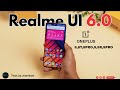 Realme UI 6.0 ROM For ONEPLUS 8,8T,8Pro, 9,9R,9Pro Full flashing Steps And Details Review