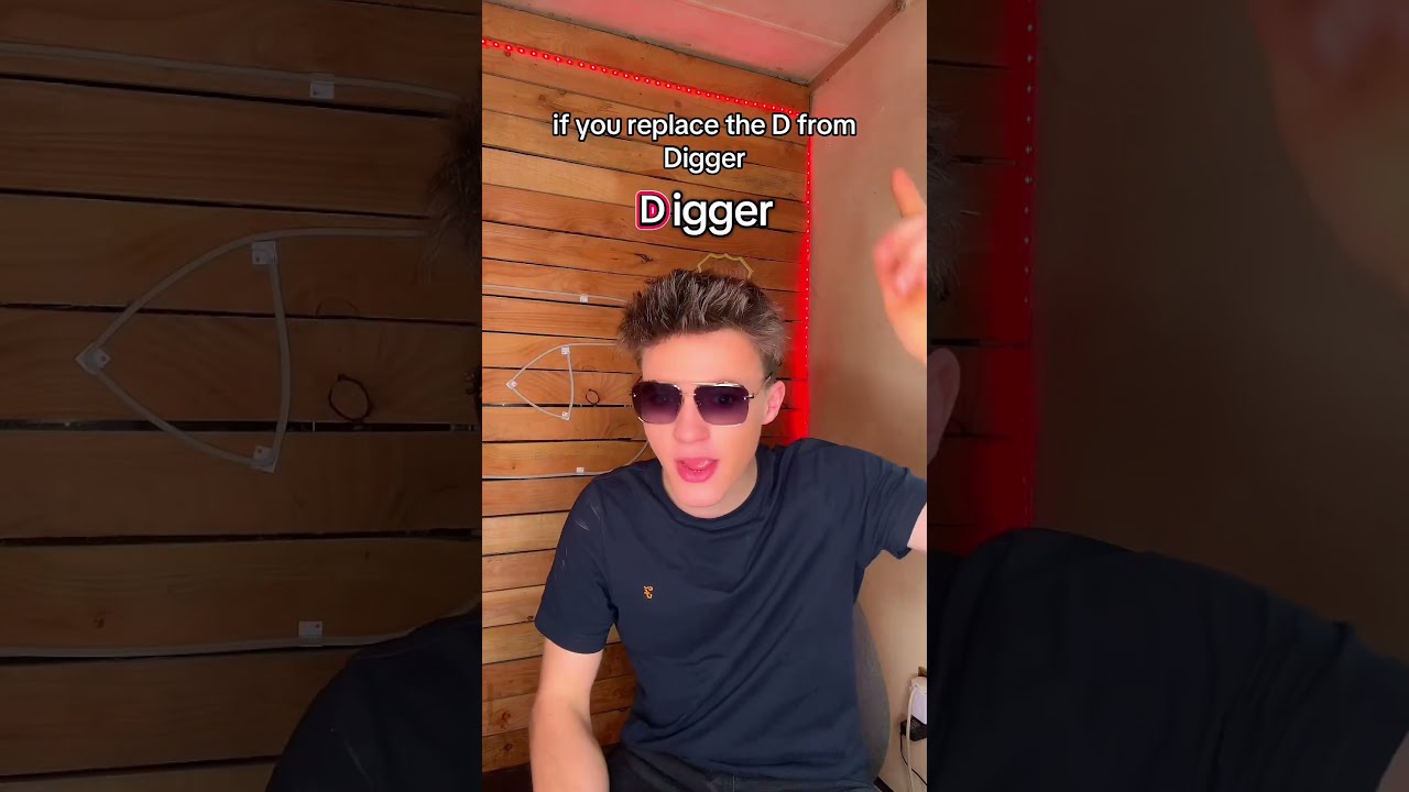 What Is Your Name 