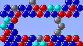 #Level-65 | Bubble Shooter android gameplay | Bubble Shooter | Bubble Shooter game | Bubble Games  screenshot 5