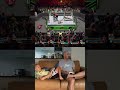That's gotta hurt! #wwe #wwe2k25 #gaming