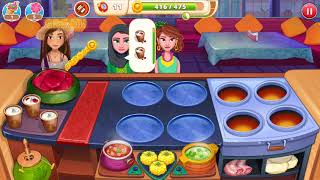 Indian Cooking Star screenshot 5