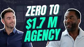From $0 to $1.7M in 12 Months: The Blueprint of an Elite Insurance Agent