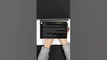 what is a basic computer skill you were shocked some people don