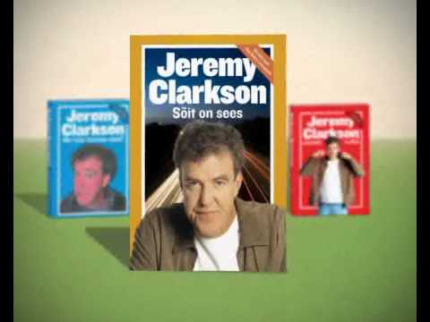 Video: Jeremy Clarksoni netoväärtus: Wiki, abielus, perekond, pulmad, palk, õed-vennad