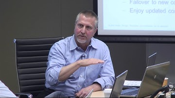 Nimble Storage Scale to Fit Product Demonstration