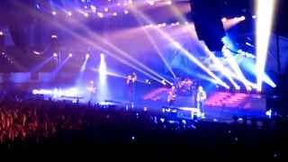 Avenged Sevenfold - Afterlife (live@Alsterdorfer Sporthalle Hamburg)