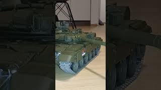 M-84As Tank