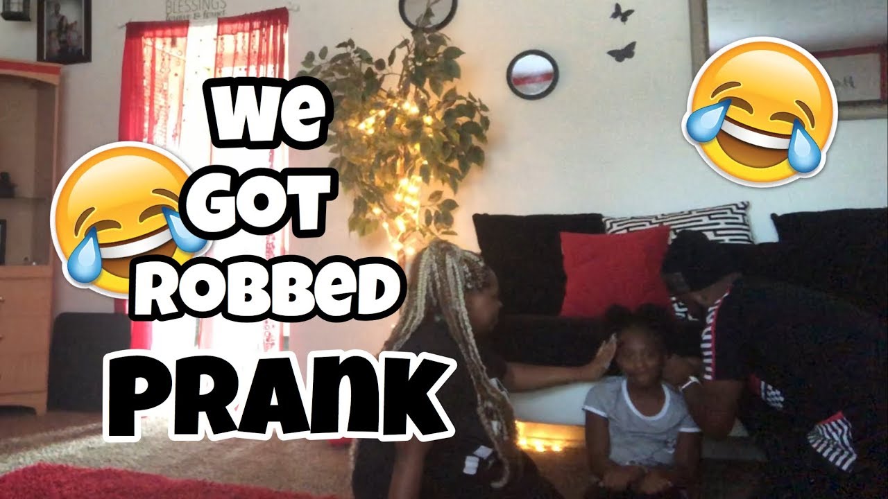 We Got Robbed Prank On Miyah YouTube we-got-robbed-prank-on-miyah-youtube