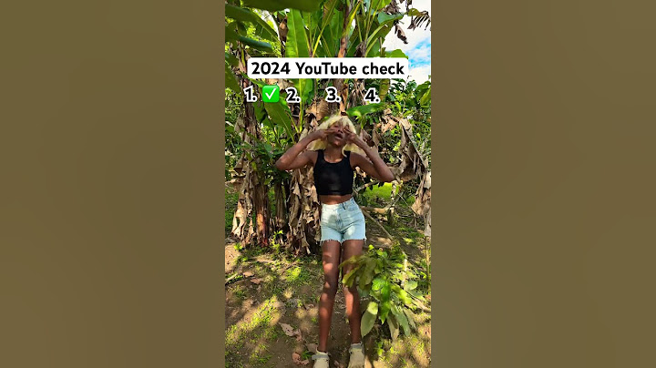 2024 YouTube Check ‼️-#trending #dance #2024 #challenge #viral #shorts