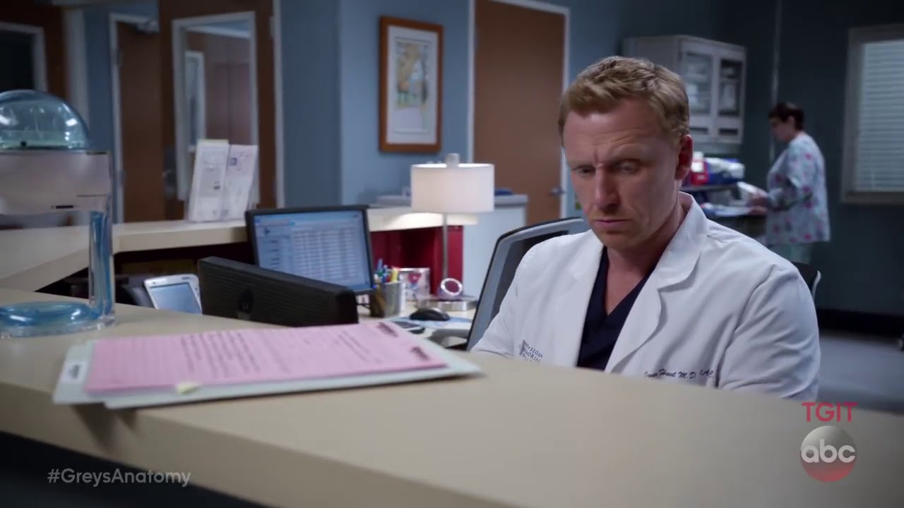 Grey’s Anatomy: B-Team – Episode Five - YouTube