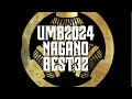 UMB2024 長野予選BEST32
