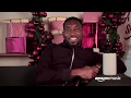 Timi Dakolo talks with Alexa this Christmas!