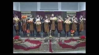 Jewish Yemenite Wedding Dance