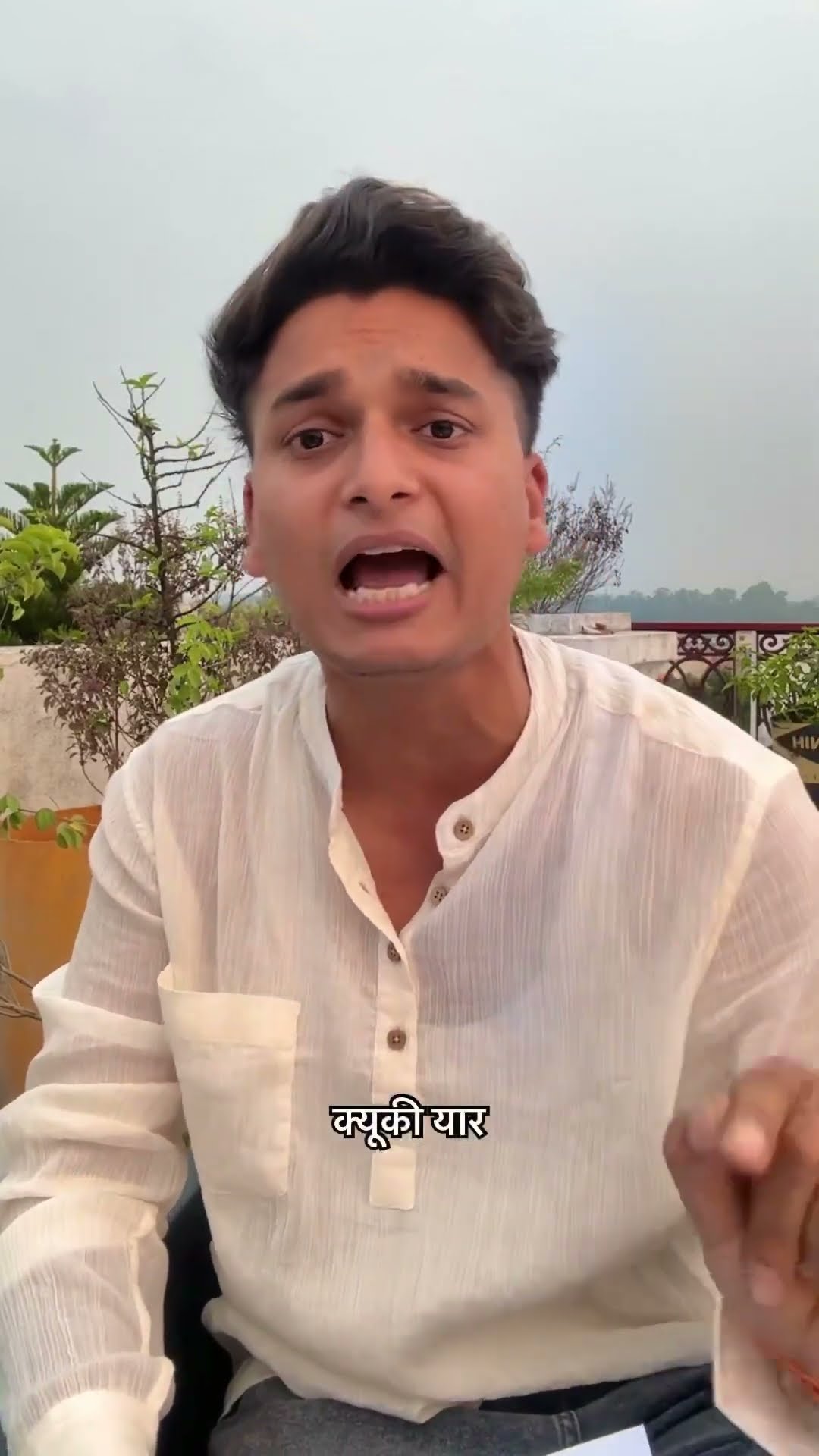 Diwali aur chhath pooja ke baad ka khalipan ? | most viral comedy ? #ytshorts #shorts