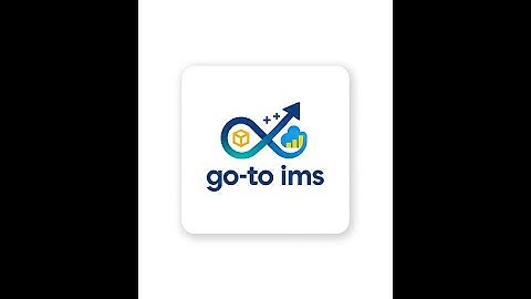 Go-To IMS App | Product Section Tutorial for MSMEs & Factories