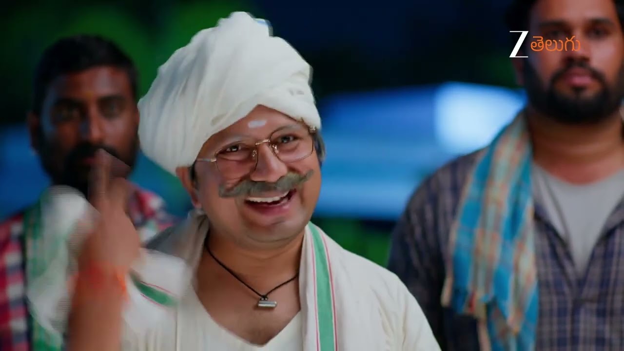 Jayam | Ep - 88 | Webisode | Oct 20 2025 | Zee Telugu