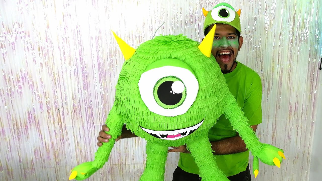 monsters inc doll boo TDR
