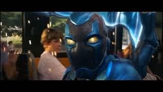 THE BLUE BEETLE - FULL MOVIE