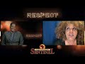 WATCH: Screen Writer Tracey Scott Wilson talks about "Respect" biopic