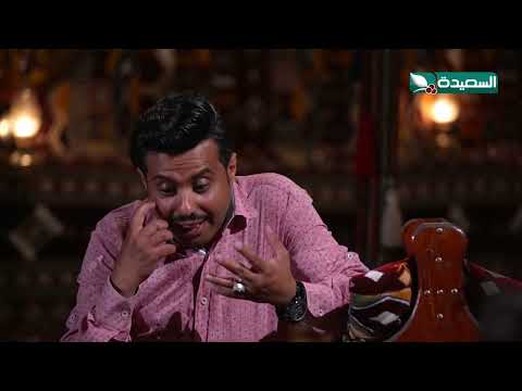 بكاء النجم صلاح الوافي بسبب مسلسل #دروب_المرجلة