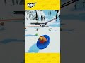 He didn't even hesitate #gaming#twitch #sleddinggame