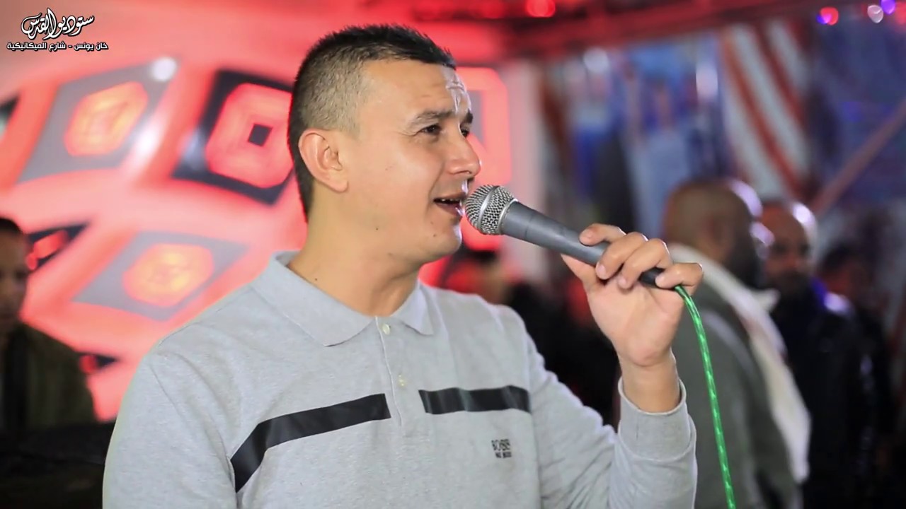 البديع تيسير أبو سويرح ابداع في استقبال العريس صلاح القرا جديد 2020