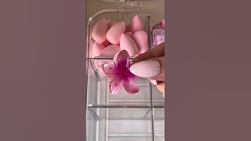 *ASMR* PURSE STATION RESTOCK! #asmr #restock #aesthetic #organizedhome #asmrsounds #satisfying