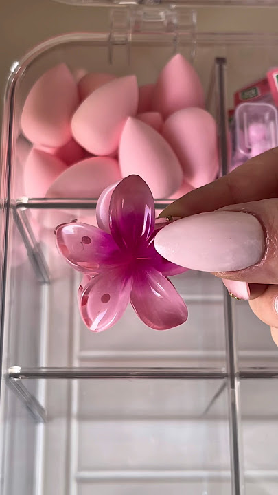 *ASMR* PURSE STATION RESTOCK! #asmr #restock #aesthetic #organizedhome #asmrsounds #satisfying