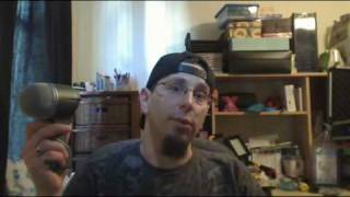 Microphone Tutorial Pt 4:Sound Pressure Level (SPL)