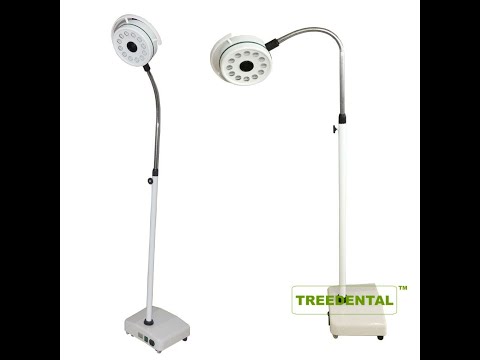 Independent Mobile Stand