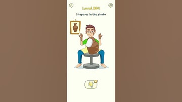 DOP 2 : Delet One Part level 984 #shorts #gaming #games #gamer #game#fyp#fypシ #viralshorts