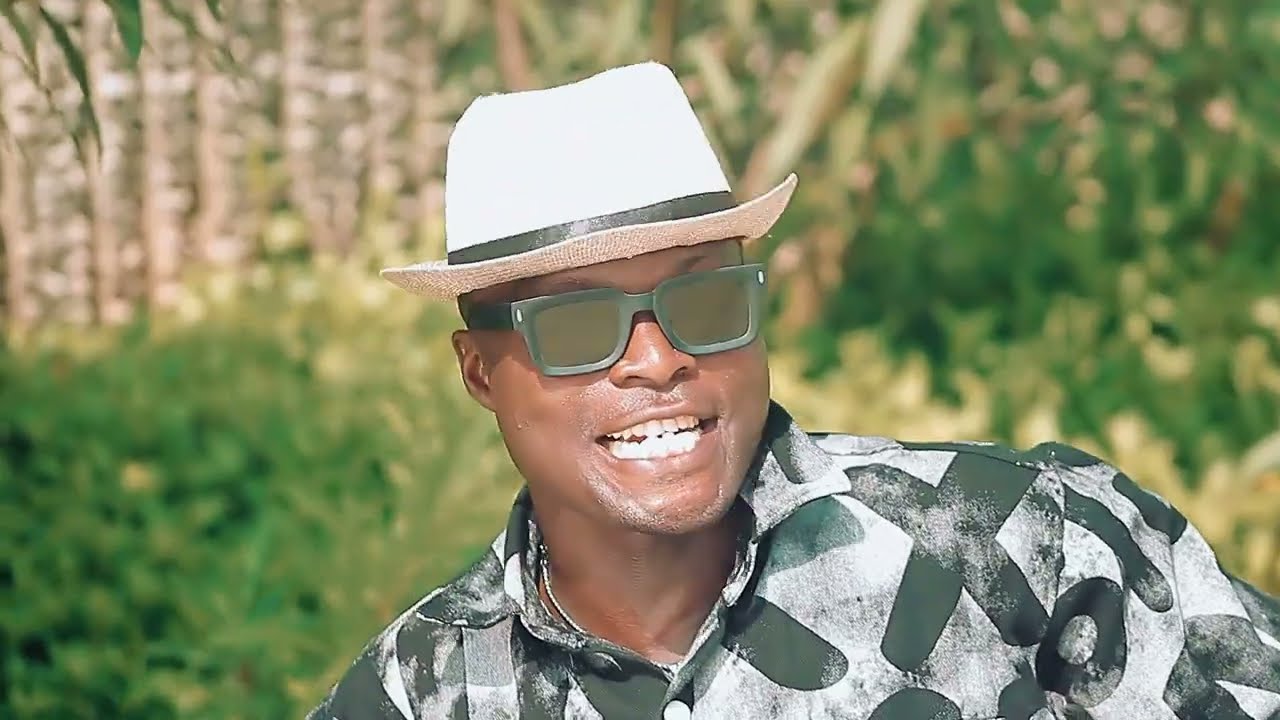 Berno - Hodie  Video Officiel