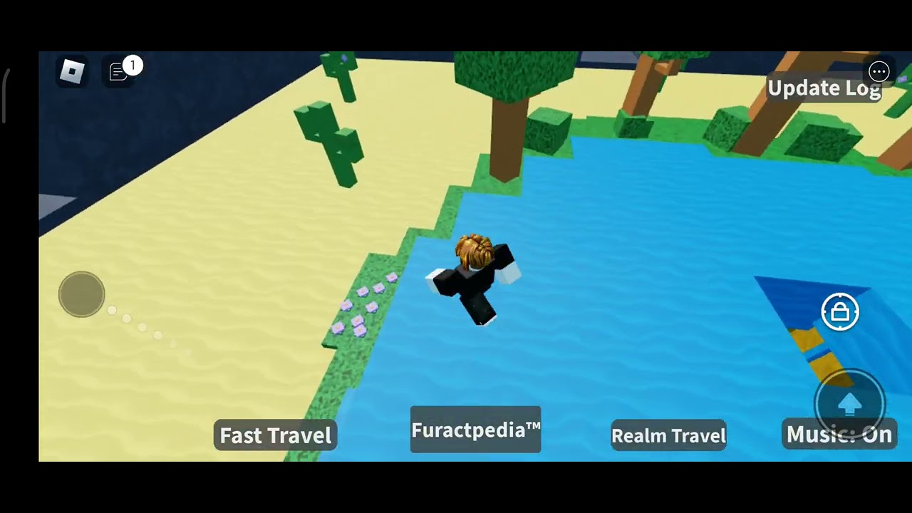 how to get Swirl Furact [FTF] - YouTube