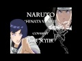 Naruto Soundtrack - &quot;Hinata vs Neji&quot; (Instrumental Metal cover by RoseScythe)