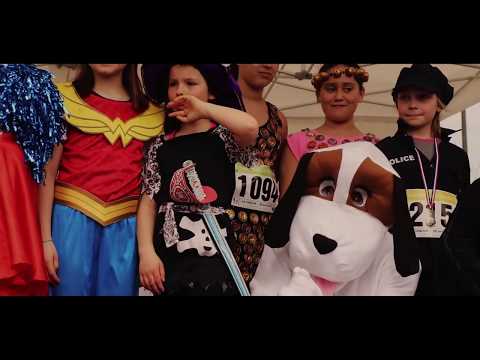 Foulées de la Marguerite 2018