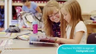Free Assessment Portfolio App for Teachers
