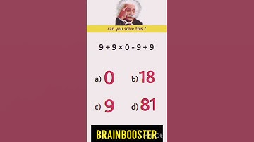 Albert Einstein puzzle #maths #reasoning