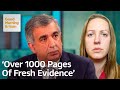 Lucy Letby's Lawyer: New Evidence Could Reopen the Case