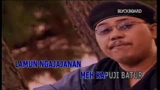 karaoke pas pasan (doel sumbang)
