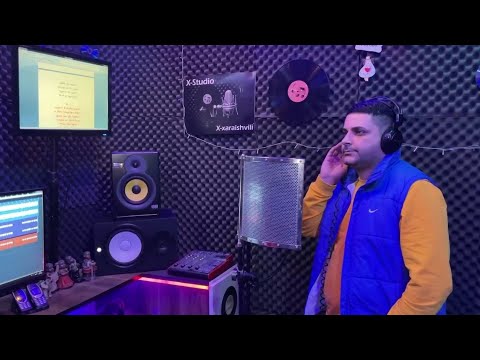 valeri beridze ( cover) dzmoba ვალერი ბერიძე ძმობა