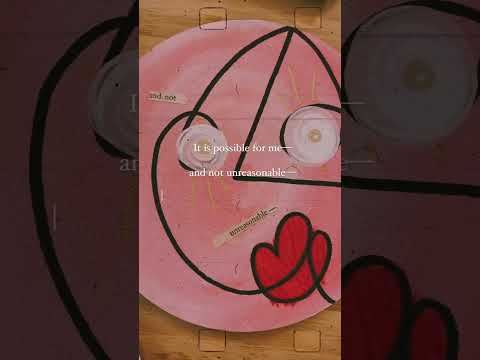 Memoirtistry Canvas Magnets The Three Faces Of Love Solo Polyamory