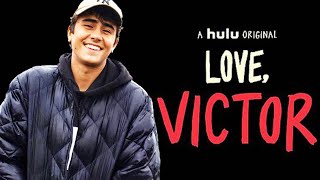 LOVE VICTOR Season 4 Teaser
