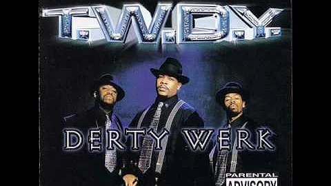 T.W.D.Y. ft. Too Short & Mac Mall - Players Holiday